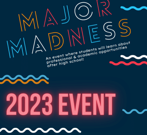 major madness infographic