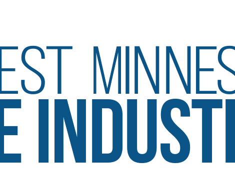 Southwest Minnesota Private Industry Council Logo With Footer