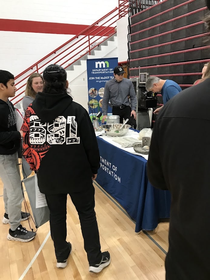 La qui Parle Career Fair 2024