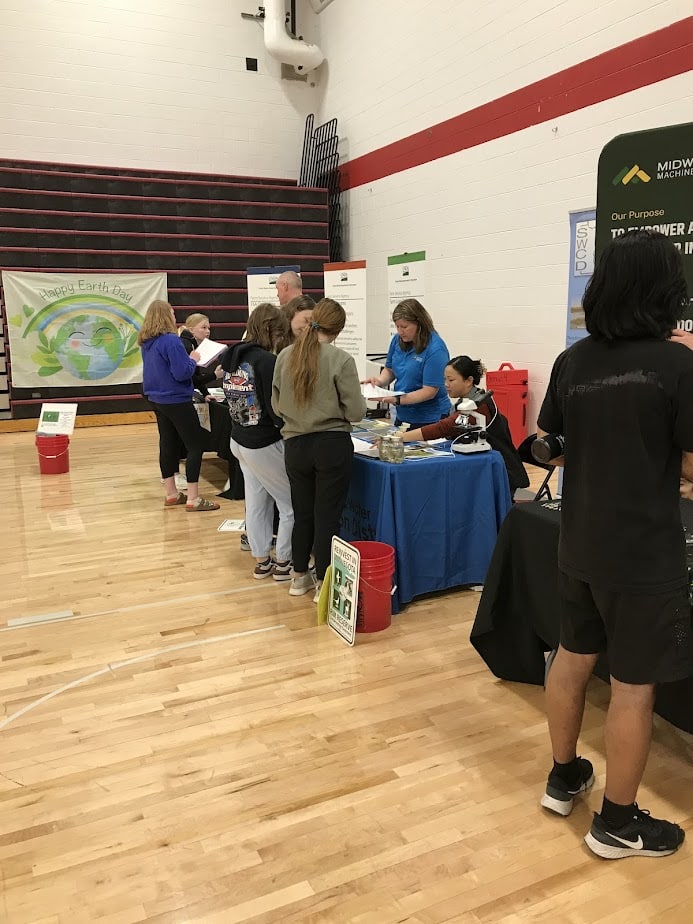 La qui Parle Career Fair 2024