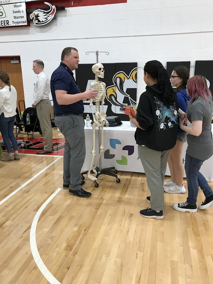La qui Parle Career Fair 2024