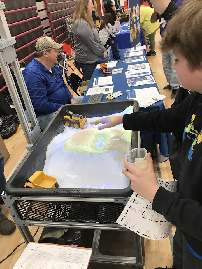 La qui Parle Career Fair 2024