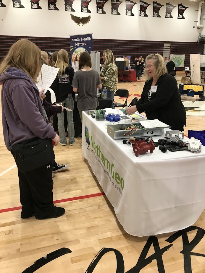 La qui Parle Career Fair 2024