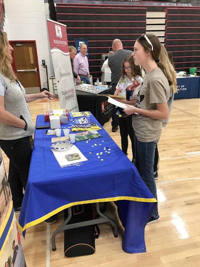 La qui Parle Career Fair 2024