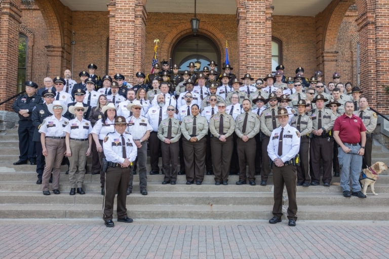 group photo