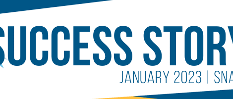 success story january infographic