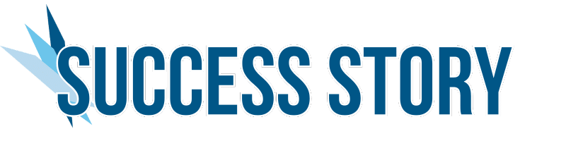 success story infographic