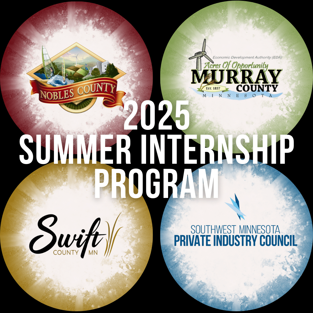 summer internship program spotlight 2025