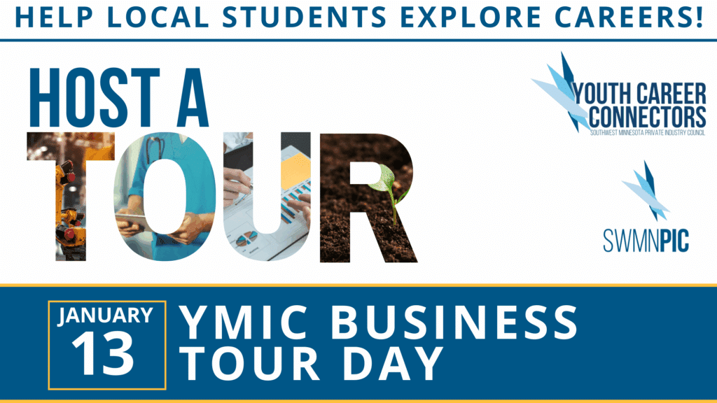 YMIC Business Tour Day 2025