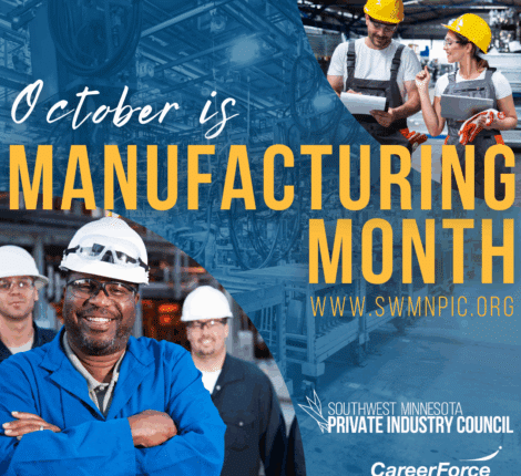 Manufacturing Month 2025