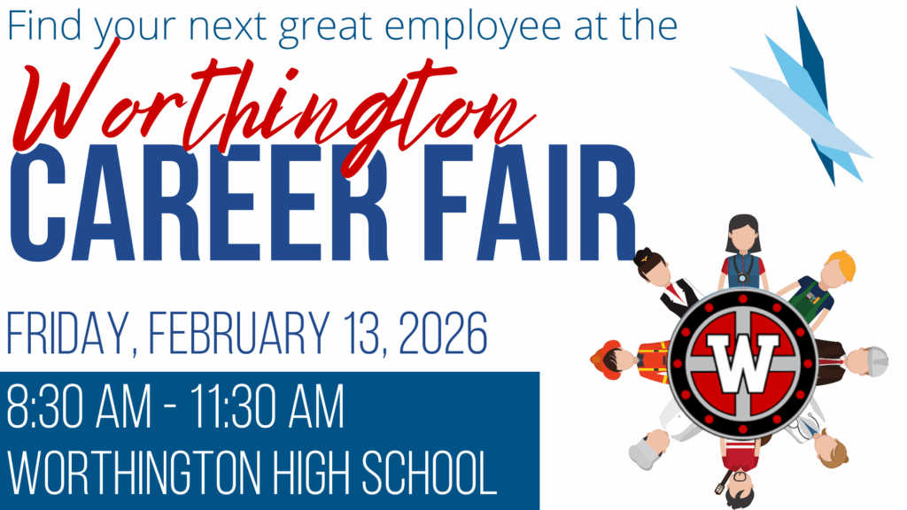 worthington feb 2026