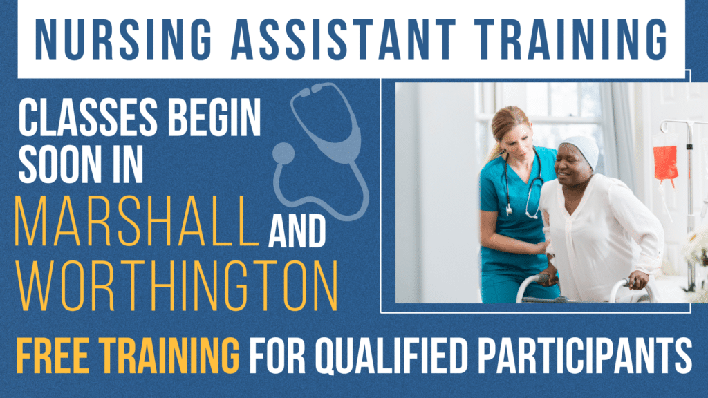 Nursing Assistant Image