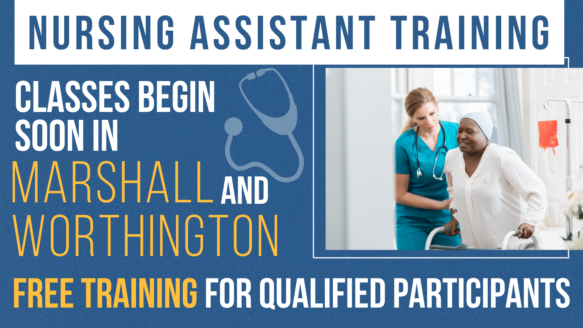 Nursing Assistant Image