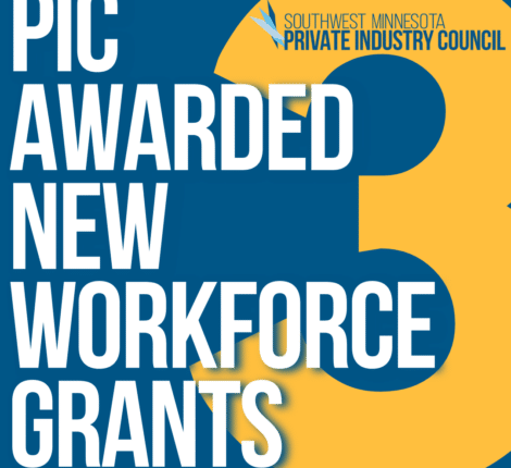 new pic grants awarded