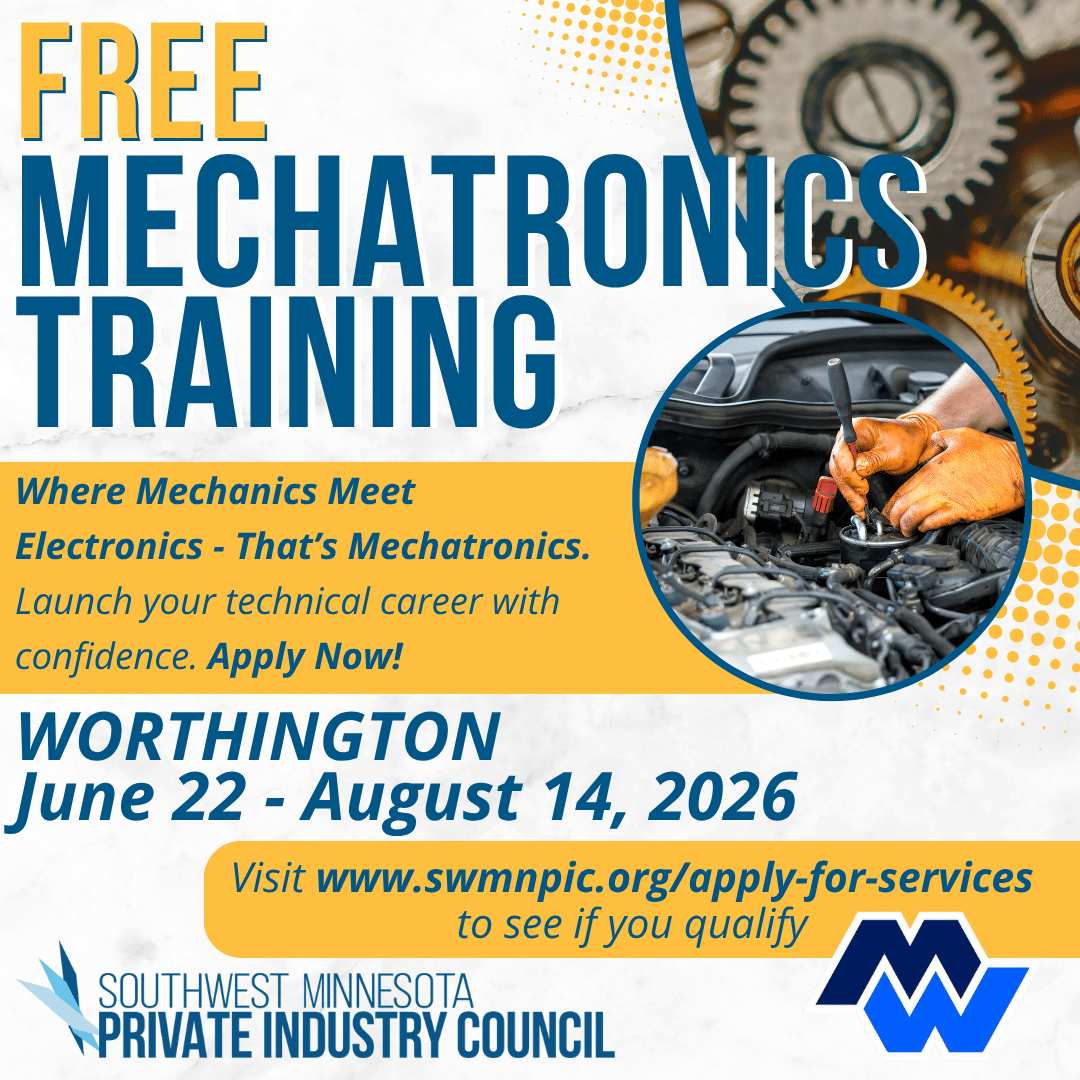 Mechatronics Training