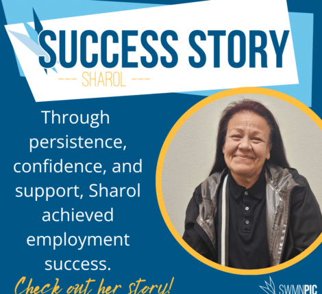 sharol's infographic