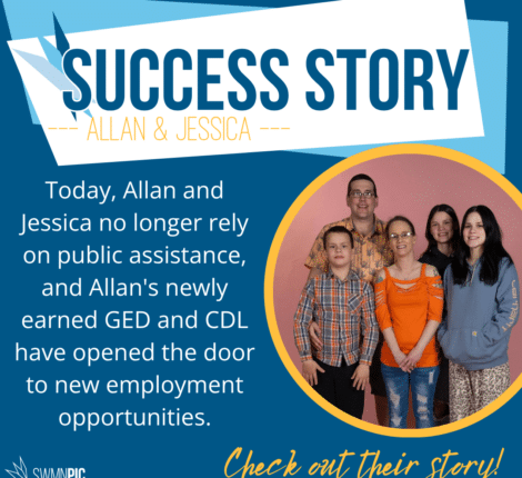 allan & jessica