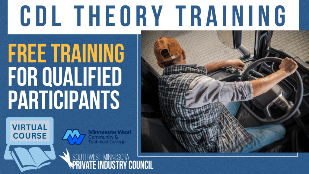 cdl theory training